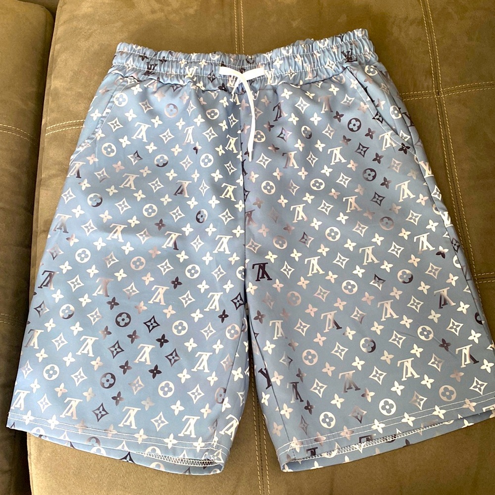 Louis Vuitton Shorts